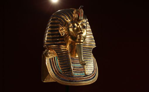 В Лондоне продали бюст Тутанхамона. Египет против