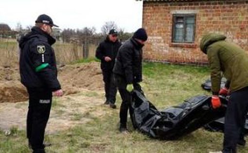 Найдены места захоронения убитых граждан в Гавронщине