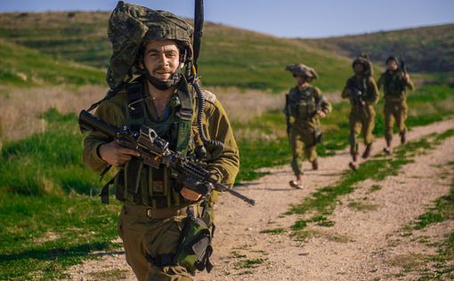 ЦАХАЛ: задача UNIFIL  – предотвращать обстрелы Израиля