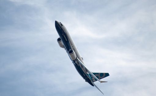 Полет над Израилем: рейс Милан-Абу-Даби сэкономил 90 минут