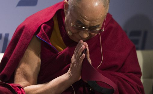 Обама встретился с Далай-ламой, несмотря на требования Китая