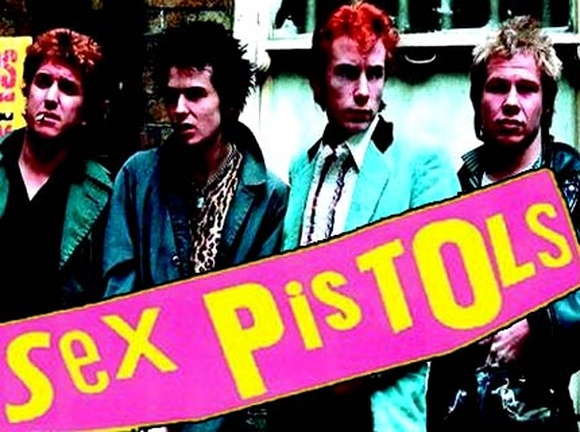 Бывший лидер панк-группы Sex Pistols Джон Лайдон сыграет сыграет царя Ирода...