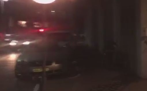 Яффо: Израильская актриса выпала из окна 4-го этажа