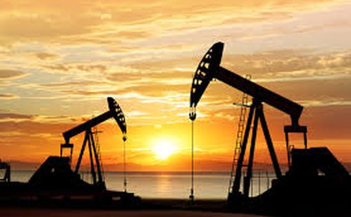 Нефть пойдет из ОАЭ в Европу через Израиль