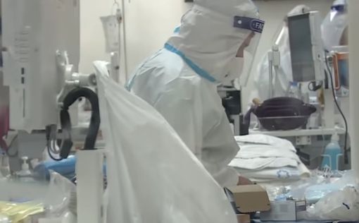 Коронавирус и шокирующие провалы в работе больниц Израиля