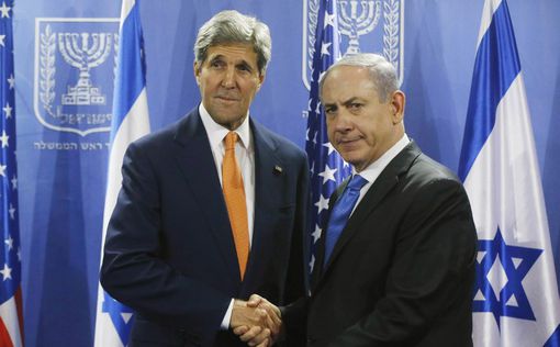 Израиль и США тайно договорились о снятии блокады с Газы