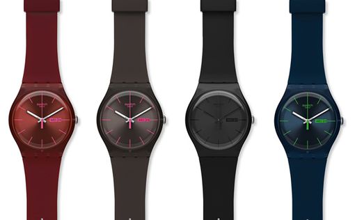OnePlus представила собственные умные часы