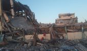 Хуже землетрясения: палестинцы не могут поверить в масштабы разрушений в Газе | Фото 7