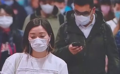 Женщина повторно заразилась коронавирусом в Японии