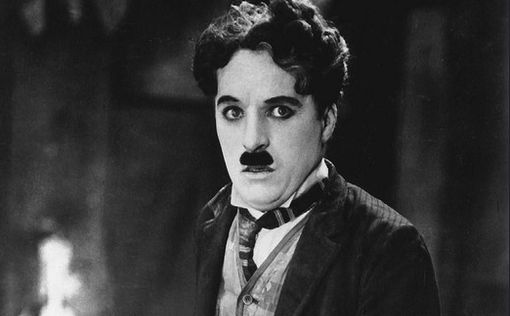 Во Франции украли первый "Оскар" Чарли Чаплина