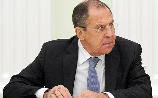 Лавров: что такое российский проект конституции Сирии