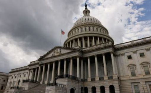 Сенат США заблокировал законопроект о помощи Израилю без Украины