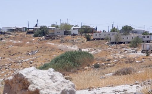 Поселенцы ранили троих палестинцев на Западном берегу