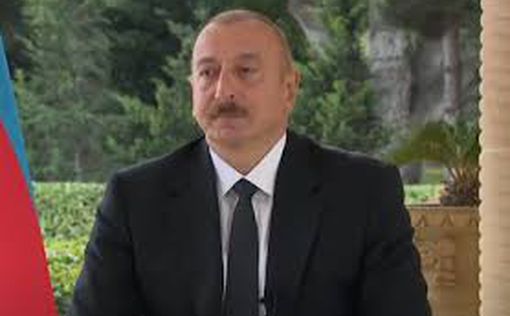Азербайджан готов на уступки в Нагорном Карабахе