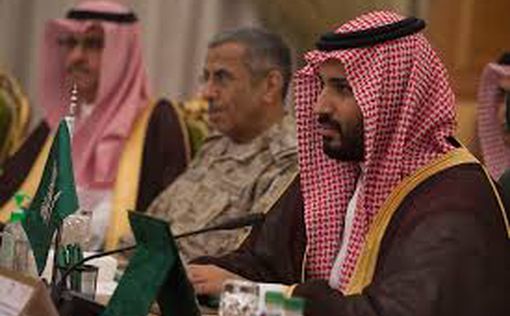 "Израиль близок к мирному соглашению с Саудией"