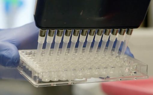 Скандал с тестами: институт Вейцмана обвиняет минздрав