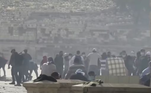 Спокойствие в Иерусалиме взаимосвязано с ХАМАС