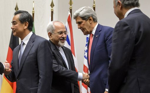 Назначена дата ядерной сделки с Ираном