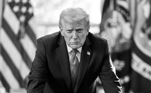 Трамп пригрозил Ирану жесткими мерами в случае срыва переговоров | Фото: © Фото: @realDonaldTrump в truthsocial