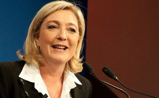 Ле Пен могут лишить депутатской неприкосновенности 2 марта