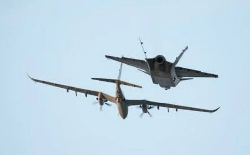 Отработали пять самолетов: СБУ атаковала дронами аэродром в Курской области