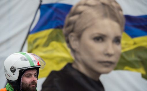 Госдума России видит на посту премьера Украины Тимошенко