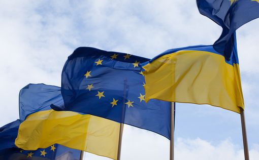 Европарламент одобрил отмену виз для Украины