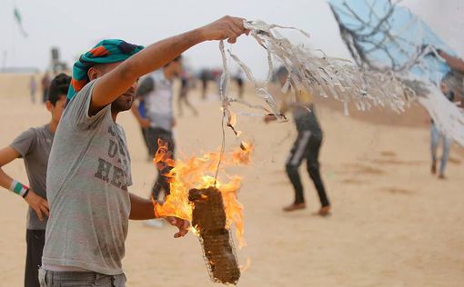 ООН - жителям на границе с Газой: почему вы не уезжаете?