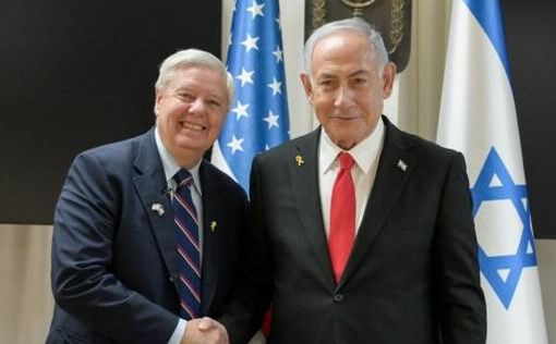 Нетаниягу отменил поездку в США, запланированную на следующую неделю