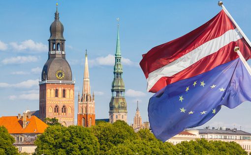 Более 2 тыс латышей подписали петицию за выход из ЕС