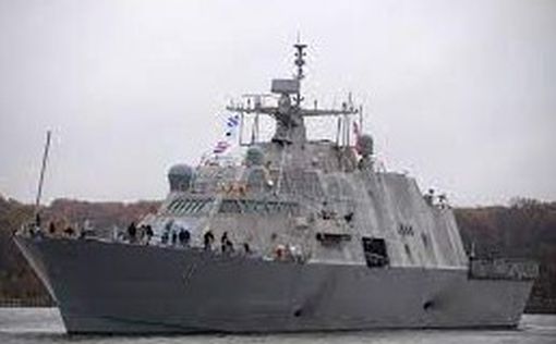 Оккупированный Россией Херсон будет строить военные корабли для России