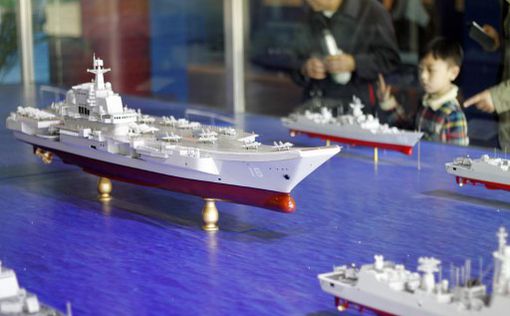 Россия перебрасывает в Черное море новые подлодки и корабли