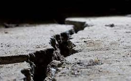 Иран всколыхнуло землетрясение