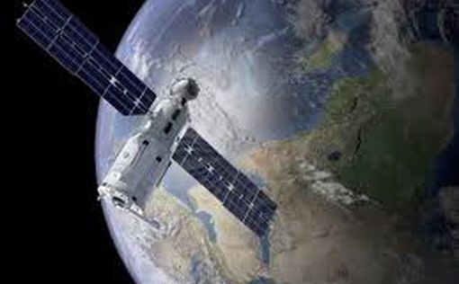 Китай запустил спутник для зондирования Земли