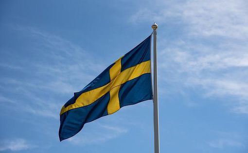 Посольство Швеции вернулось в Киев