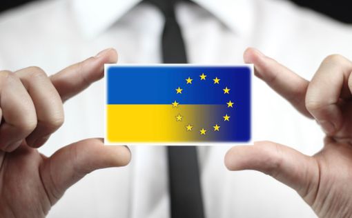 Политическую часть ассоциации Украина-ЕС подпишут 21 марта