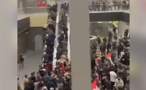 В аэропорту Махачкалы ранены 20 человек, двое - в критическом состоянии