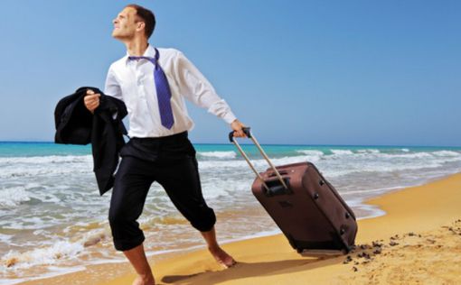 Бюджетный отпуск — как путешествовать и экономить