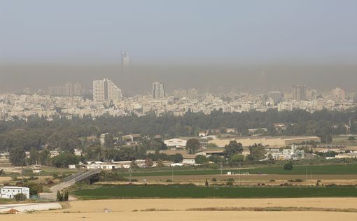 7 марта: 30 градусов жары в Тель-Авиве
