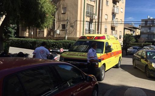 Арестована сестра-близнец убитой в Тель-Авиве девушки