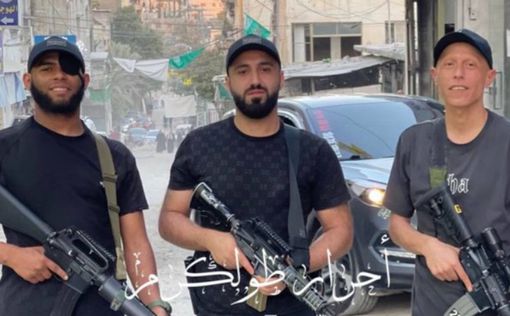 В Тулькарм убит один из главарей военного крыла ХАМАСа