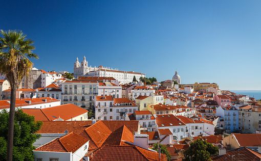 Новый год под замком: Португалия вводит комендантский час