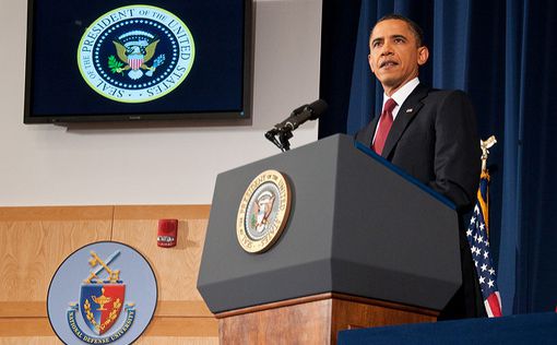СМИ: администрация Обамы финансировала ячейку "Аль-Каиды"