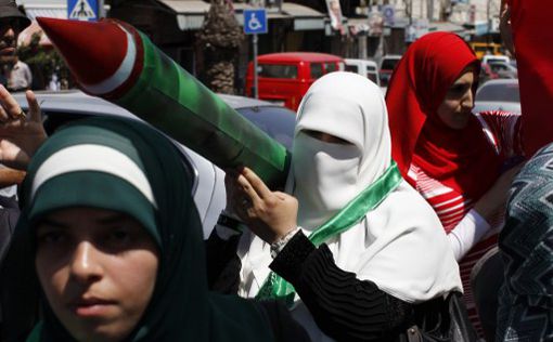 ХАМАС: на переговоры в Каире не осталось много времени