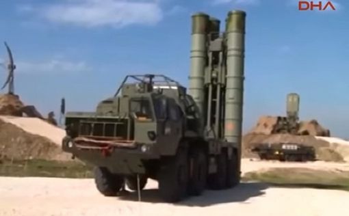 Развертывание С-400: Россия и Израиль расширяют координацию