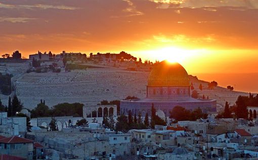 Израиль призывает Грузию перевести посольство в Иерусалим