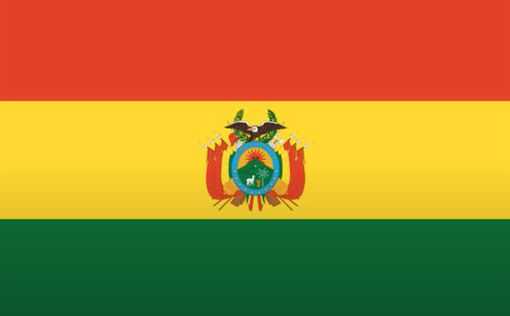 В Боливии на самолете ВВС разбились граждане Испании