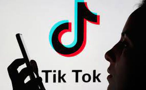 Пользователи пожаловались на проблемы с TikTok