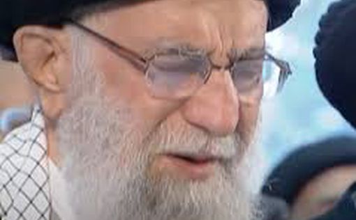 На фоне переговоров Хаменеи развязал "атаку" против США