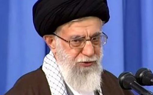 Хаменеи: ядерные переговоры "идут хорошо"